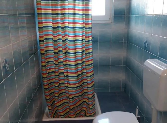 Renata Apartman *